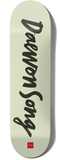 Chocolate Daewon Pro Chunk Deck 8.5"