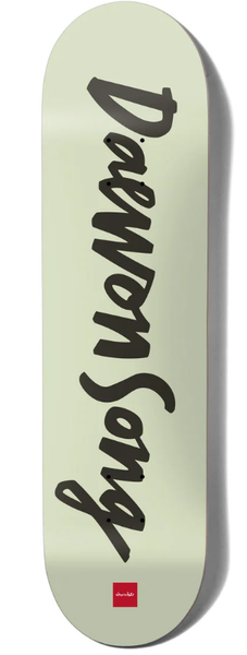 Chocolate Daewon Pro Chunk Deck 8.5"