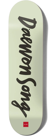 Chocolate Daewon Pro Chunk Deck 8.5"