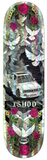 Real Pro Ishod Holographic Cathedral II Twin Tail Deck 8.3"