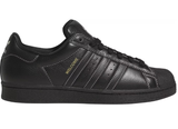 Adidas x Welcome Superstar ADV / Black
