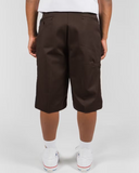 Dickies 42283 Shorts 13" / Dark Brown