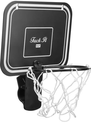 Huf Fuck It Waste Basket Hoop
