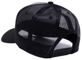 Hockey Resuscitate Hat / Black
