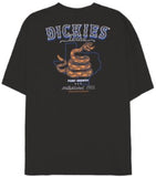 Dickies Texas Snakes 330 Tee / Black