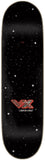 Santa Cruz Wooten Duo Inverse VX Deck 8.5"