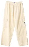 Xlarge Cargo Wide Wale 91 Pants / Off White