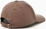 Polar Sam Varsity Logo Hat / Khaki