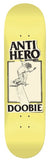 Antihero Lance Doobie Deck 8.75"