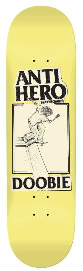 Antihero Lance Doobie Deck 8.75"