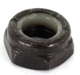 Axle Nut / Single / Black
