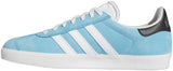 Adidas MNUFC x Familia Gazelle ADV / Crystal White / Core Black / Better Scarlet