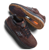 NB Numeric Andrew Reynolds 933 / Brown / Black