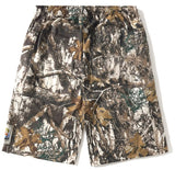 Cash Only Downtown Shorts / Camo