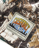 Cash Only Downtown Shorts / Camo