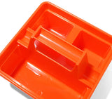 Butter Goods Mini Storage Caddy / Orange