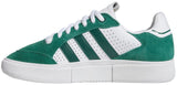 Adidas Tyshawn Low / Collegiate Green / Cloud White
