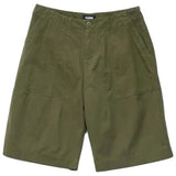 XLarge Living Shorts / Olive