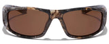 Ritual Vision Dragster Sunglasses / Combat / Bronze / Polarised