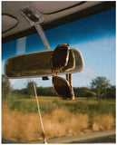 Ritual Vision Dragster Sunglasses / Combat / Bronze / Polarised