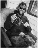 Ritual Vision Dragster Sunglasses / Combat / Bronze / Polarised