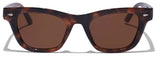 Ritual Vision Generator Sunglasses / Smokey Tort / Bronze