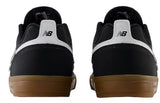 NB Numeric 306 / Black / White / Gum
