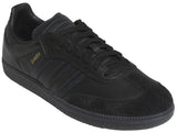 Adidas Samba ADV Black / Royal Blue