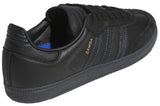 Adidas Samba ADV Black / Royal Blue