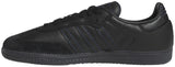 Adidas Samba ADV Black / Royal Blue