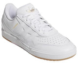 Adidas Tyshawn II / White / Gum