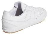 Adidas Tyshawn II / White / Gum
