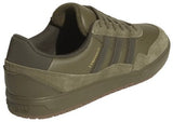 Adidas Tyshawn II / Olive / Gum
