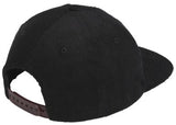Adidas Shmoofoil Cord Snapback Hat / Black