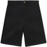 Cash Only Half Way Shorts / Black