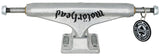 Independent x Motorhead 144 Stage 11 Hollow Trucks 8.25"