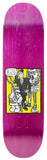 World Industries Steve Rocco III Deck 9.0"