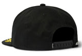Huf x GReddy Team Hat / Black