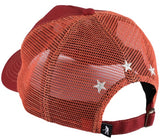 Passport Sea Food Staff Packers Hat / Lobster Red