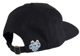 Passport Dogu Workers Hat / Black