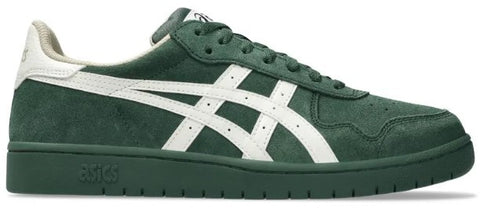 Asics Japan S Pro / Forest Night / Cream