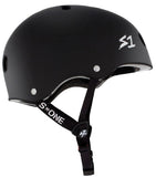 S1 Lifer Helmet / Matte Black