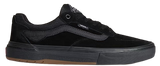 Vans Kyle Walker Wafflecup Black Out / Black / Gum