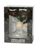 Huf x Thrasher Hula Goat