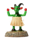 Huf x Thrasher Hula Goat