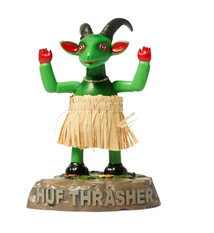Huf x Thrasher Hula Goat