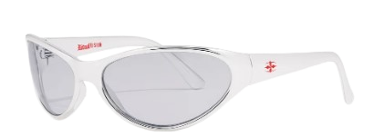 Ritual Vision Morphine / Liquid Silver / Mid Grey