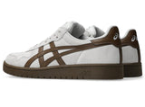 ASICS Japan S Pro / Cloud Grey / Brown Storm