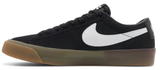 Nike SB Zoom Blazer Low Grant Taylor Pro / Black / White / Gum