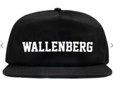 Thrasher Wallenberg SnapBack Hat